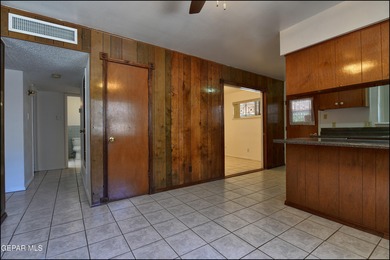 Welcome to this beautifully maintained 3-bedroom, 2-bathroom