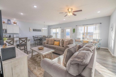 Lake Condo For Sale in Branson West, Missouri