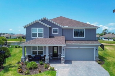 Lake Home For Sale in Port Charlotte, Florida