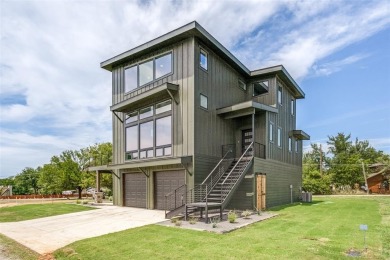 Lake Home For Sale in Lake Bridgeport, Texas