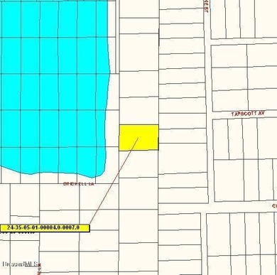 ((( AMAZING CANAVERAL GROVES LAKEFRONT PROPERTY! 2.71 ACRES OF - photo 11