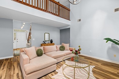Welcome to 5452 Roxbury Dr., North Charleston--where timeless - photo 12