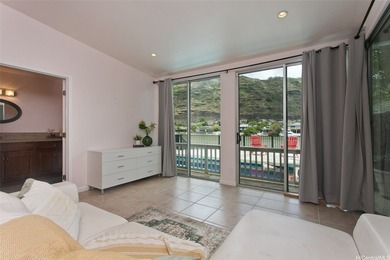 Serene gated marina front three bedroom, three and a half bath - photo 12