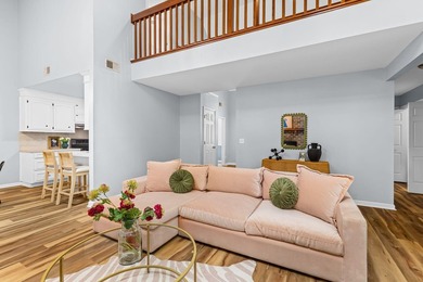 Welcome to 5452 Roxbury Dr., North Charleston--where timeless - photo 13