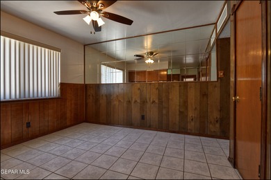 Welcome to this beautifully maintained 3-bedroom, 2-bathroom