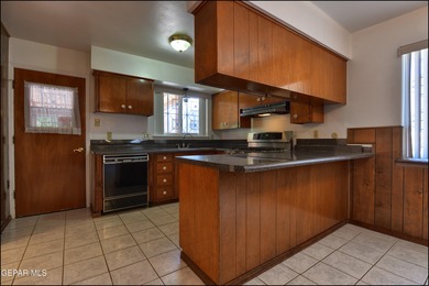 Welcome to this beautifully maintained 3-bedroom, 2-bathroom