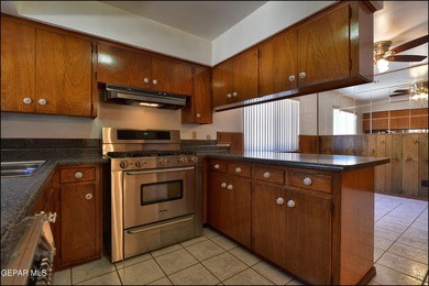 Welcome to this beautifully maintained 3-bedroom, 2-bathroom