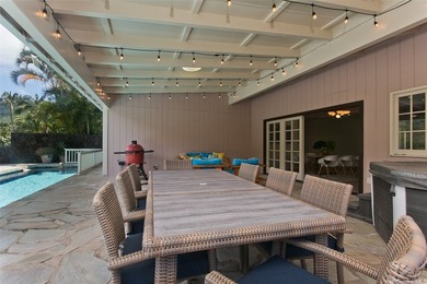 Serene gated marina front three bedroom, three and a half bath - photo 17
