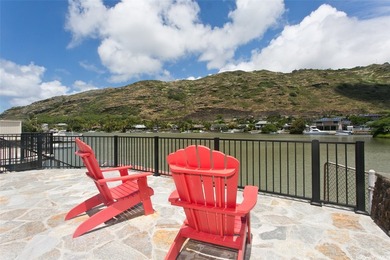 Serene gated marina front three bedroom, three and a half bath - photo 19
