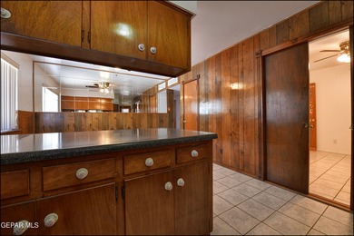 Welcome to this beautifully maintained 3-bedroom, 2-bathroom