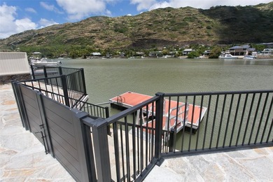 Serene gated marina front three bedroom, three and a half bath - photo 20