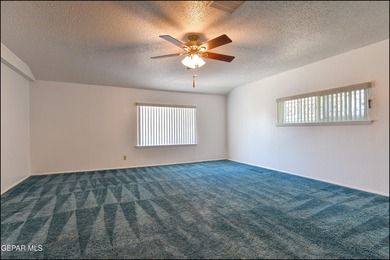 Welcome to this beautifully maintained 3-bedroom, 2-bathroom