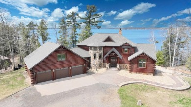 Lake Home For Sale in Pelican Lake, Wisconsin