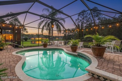 (private lake, pond, creek) Home Active Under Con in Jacksonville Florida