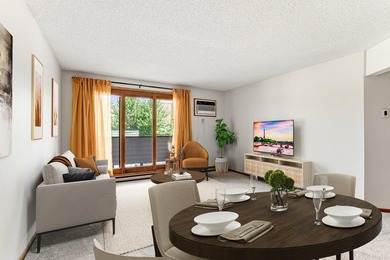 Immaculate and move in ready, unit #303 features the bonus of a - photo 1