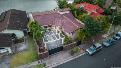 Serene gated marina front three bedroom, three and a half bath - photo 22