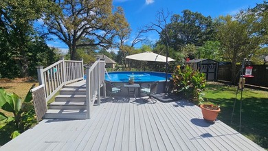 Located in the desirable Cedar Creek Country Club community - photo 22