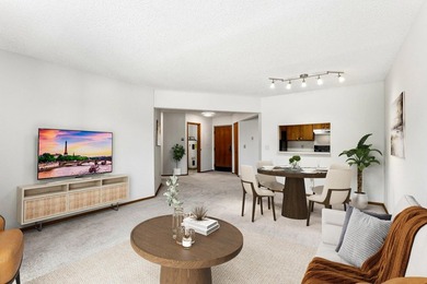 Immaculate and move in ready, unit #303 features the bonus of a - photo 2