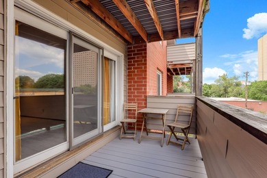 Immaculate and move in ready, unit #303 features the bonus of a - photo 3