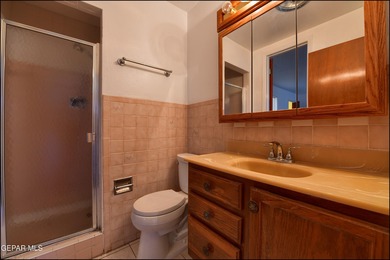 Welcome to this beautifully maintained 3-bedroom, 2-bathroom