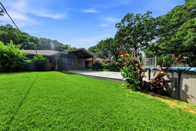 Located in the desirable Cedar Creek Country Club community - photo 24