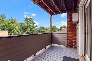 Immaculate and move in ready, unit #303 features the bonus of a - photo 4