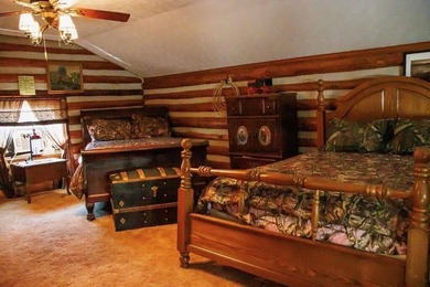 Exceptional investment property offering two homes, a barn, and - photo 26