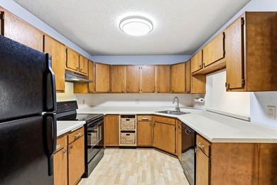 Immaculate and move in ready, unit #303 features the bonus of a - photo 7