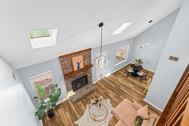 Welcome to 5452 Roxbury Dr., North Charleston--where timeless - photo 28