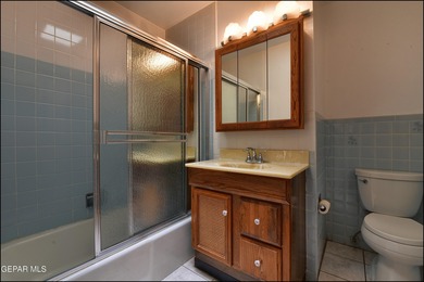 Welcome to this beautifully maintained 3-bedroom, 2-bathroom