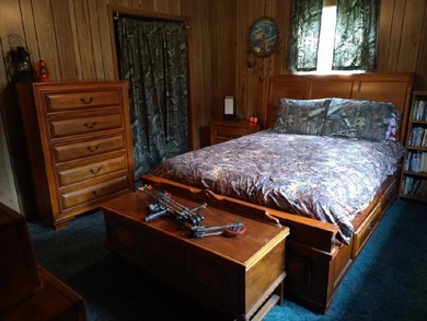 Exceptional investment property offering two homes, a barn, and - photo 28