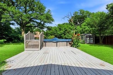 Located in the desirable Cedar Creek Country Club community - photo 28