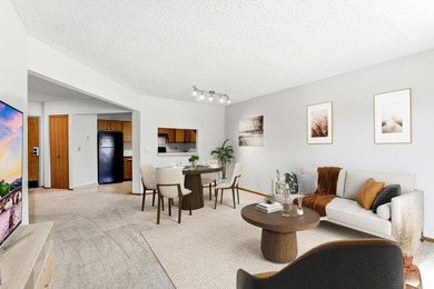 Immaculate and move in ready, unit #303 features the bonus of a - photo 8