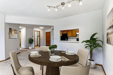 Immaculate and move in ready, unit #303 features the bonus of a - photo 9