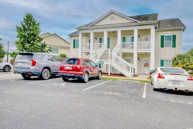 Lake Condo For Sale in Myrtle Beach, South Carolina