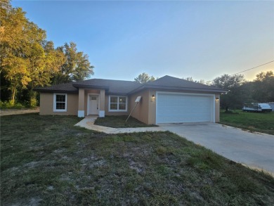 Bowers Lake Home Sale Pending in Ocala Florida