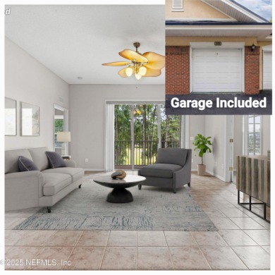 Lake Condo For Sale in Orange Park, Florida