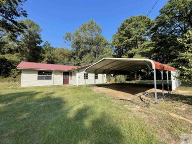 Millwood Lake Home For Sale in Yarbrough Landing Arkansas