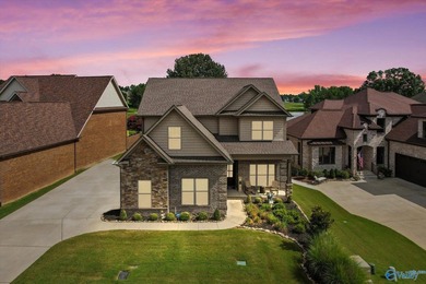 Move-in-ready home in the desirable Canebrake community - photo 2