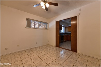 Welcome to this beautifully maintained 3-bedroom, 2-bathroom