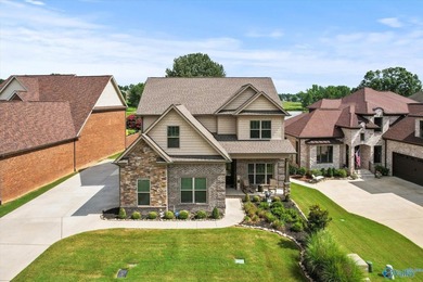 Move-in-ready home in the desirable Canebrake community - photo 3