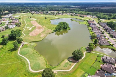 Move-in-ready home in the desirable Canebrake community - photo 4