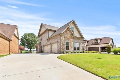 Move-in-ready home in the desirable Canebrake community - photo 5