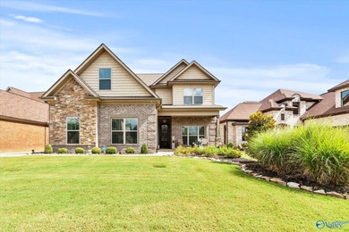 Move-in-ready home in the desirable Canebrake community - photo 6