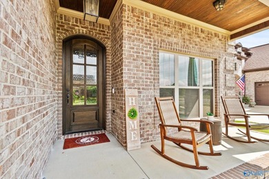 Move-in-ready home in the desirable Canebrake community - photo 7