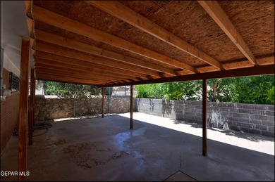 Welcome to this beautifully maintained 3-bedroom, 2-bathroom