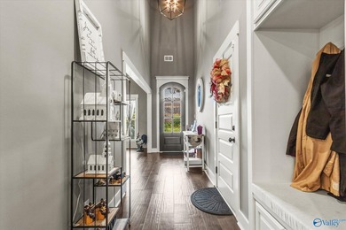 Move-in-ready home in the desirable Canebrake community - photo 8