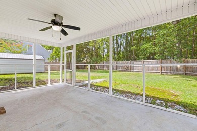 Welcome to 5452 Roxbury Dr., North Charleston--where timeless - photo 39