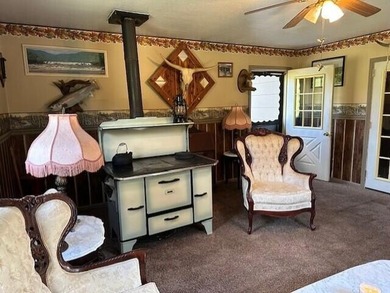 Exceptional investment property offering two homes, a barn, and - photo 39