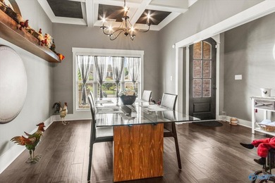 Move-in-ready home in the desirable Canebrake community - photo 10